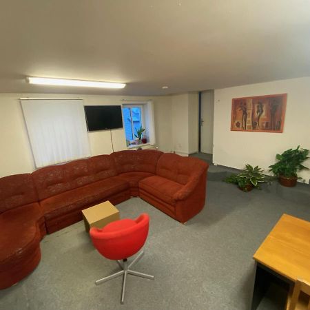 Old Town Apartments R11 Оломоуц Экстерьер фото