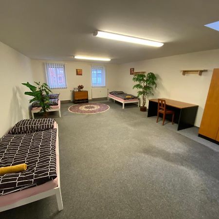 Old Town Apartments R11 Оломоуц Экстерьер фото