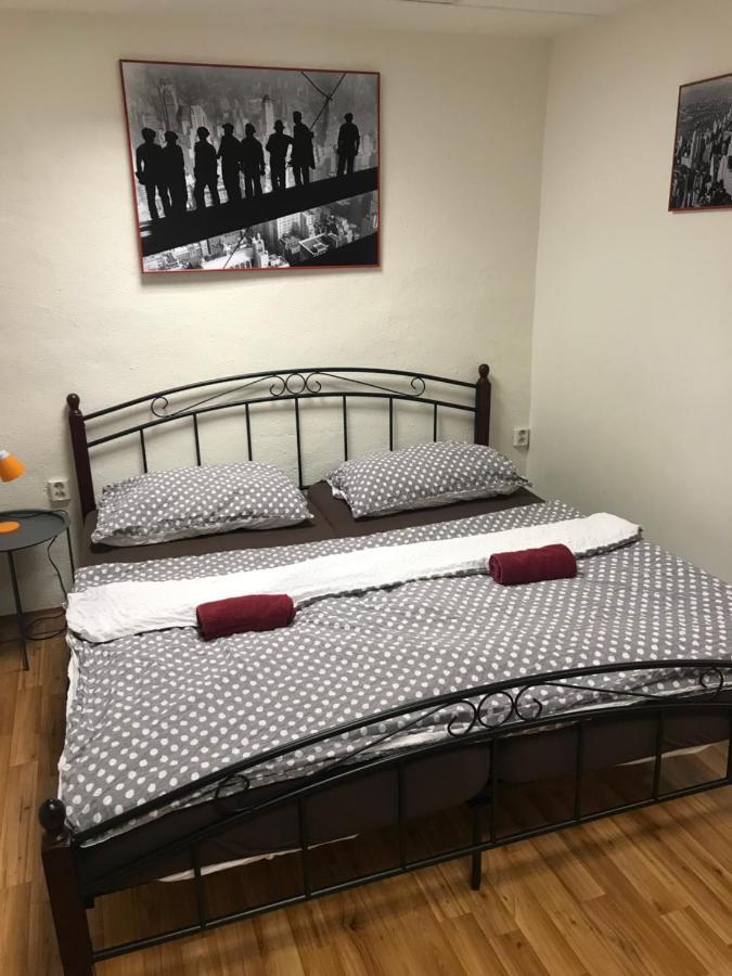 Old Town Apartments R11 Оломоуц Экстерьер фото