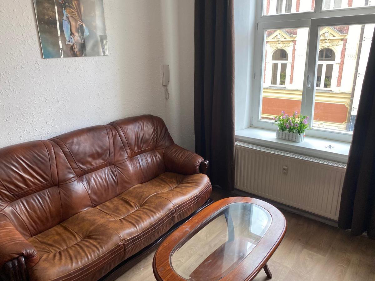 Old Town Apartments R11 Оломоуц Экстерьер фото