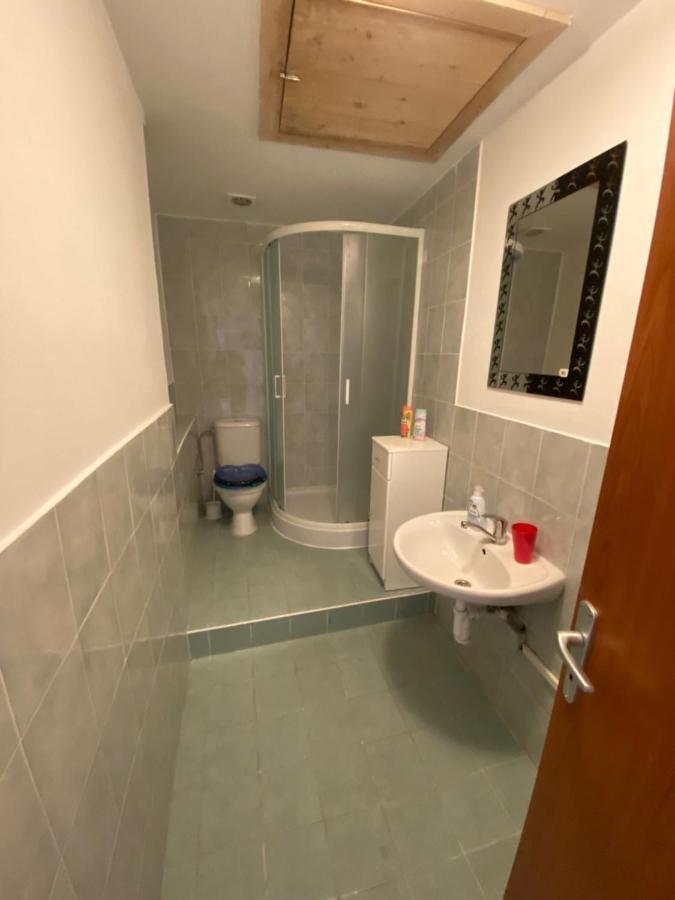 Old Town Apartments R11 Оломоуц Экстерьер фото