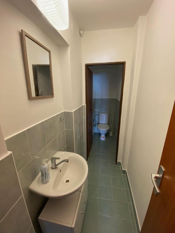 Old Town Apartments R11 Оломоуц Экстерьер фото