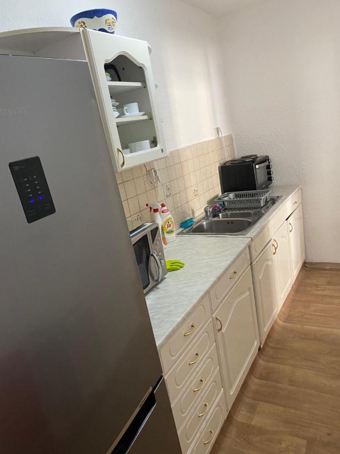 Old Town Apartments R11 Оломоуц Экстерьер фото