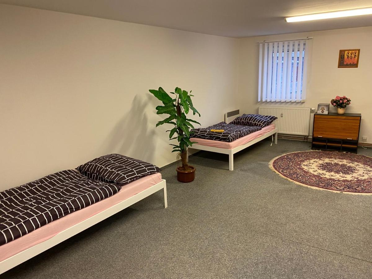 Old Town Apartments R11 Оломоуц Экстерьер фото