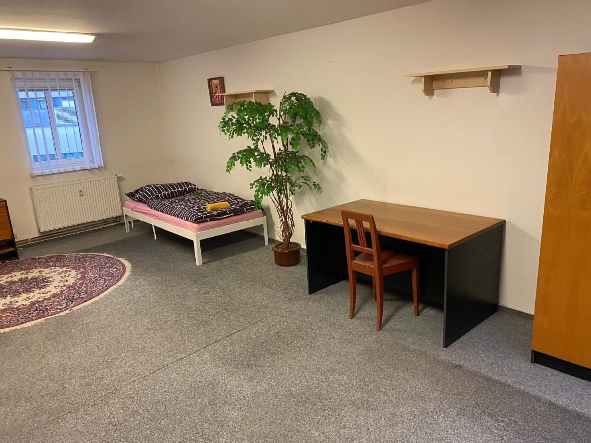 Old Town Apartments R11 Оломоуц Экстерьер фото