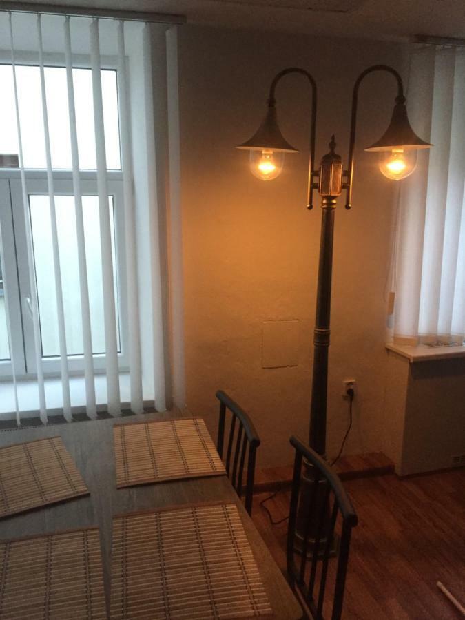 Old Town Apartments R11 Оломоуц Экстерьер фото