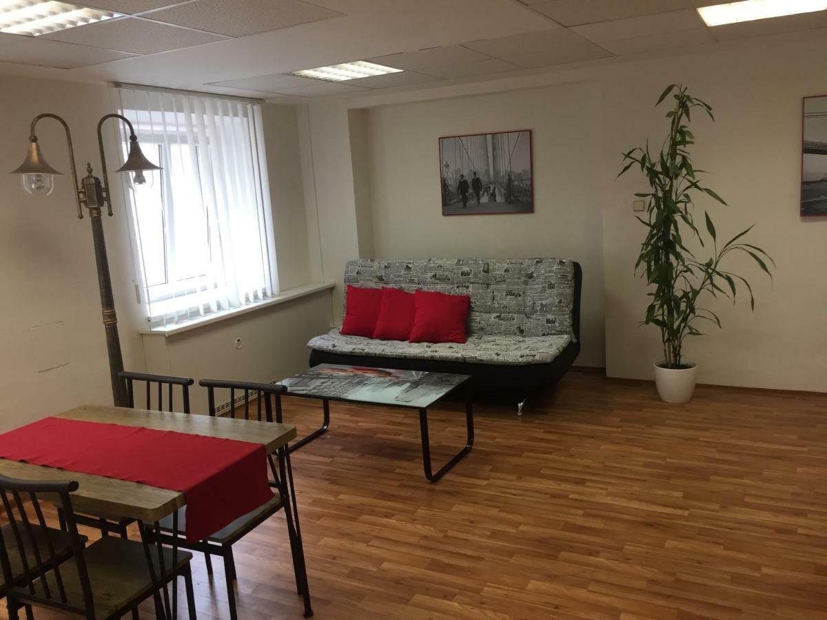Old Town Apartments R11 Оломоуц Экстерьер фото