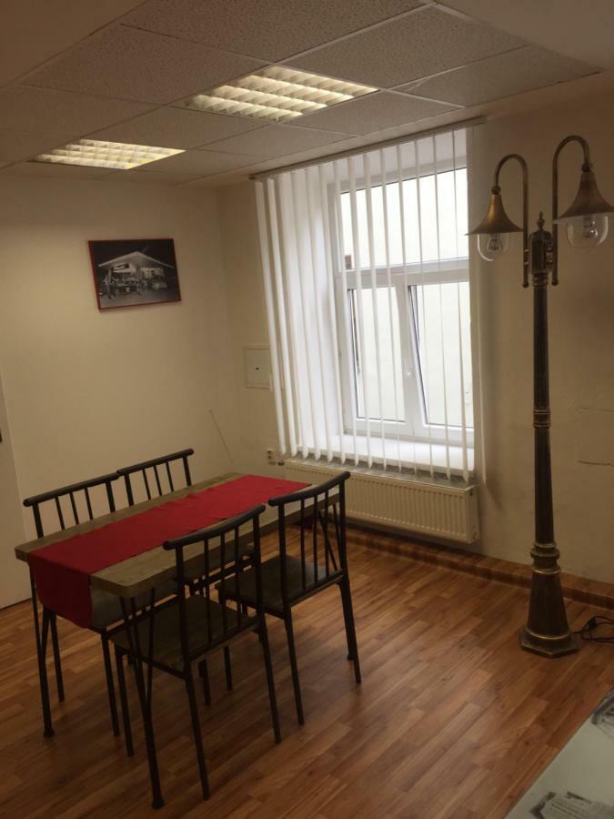 Old Town Apartments R11 Оломоуц Экстерьер фото