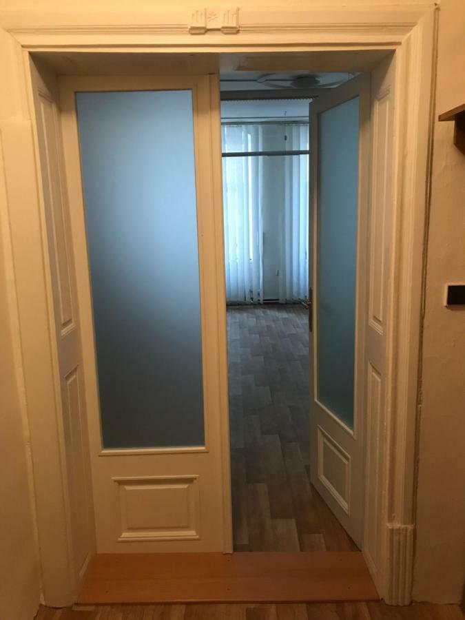 Old Town Apartments R11 Оломоуц Экстерьер фото