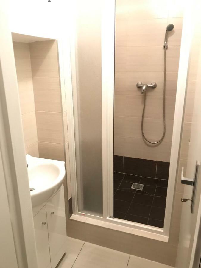 Old Town Apartments R11 Оломоуц Экстерьер фото